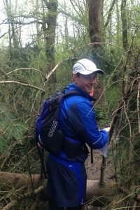 Running London to Brighton
