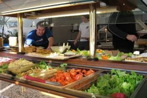 UCAP Food Heaven