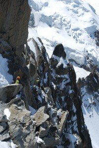 The Cosmiques with Robin