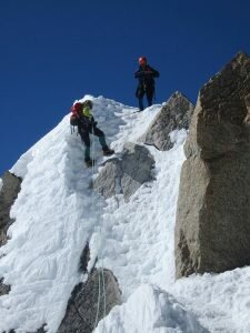 The Cosmiques with Sophie and Graham