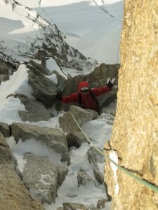 The Cosmiques with Will
