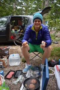 Chief Base Camp Officer