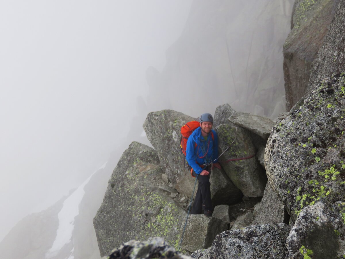 Atmospheric conditions..