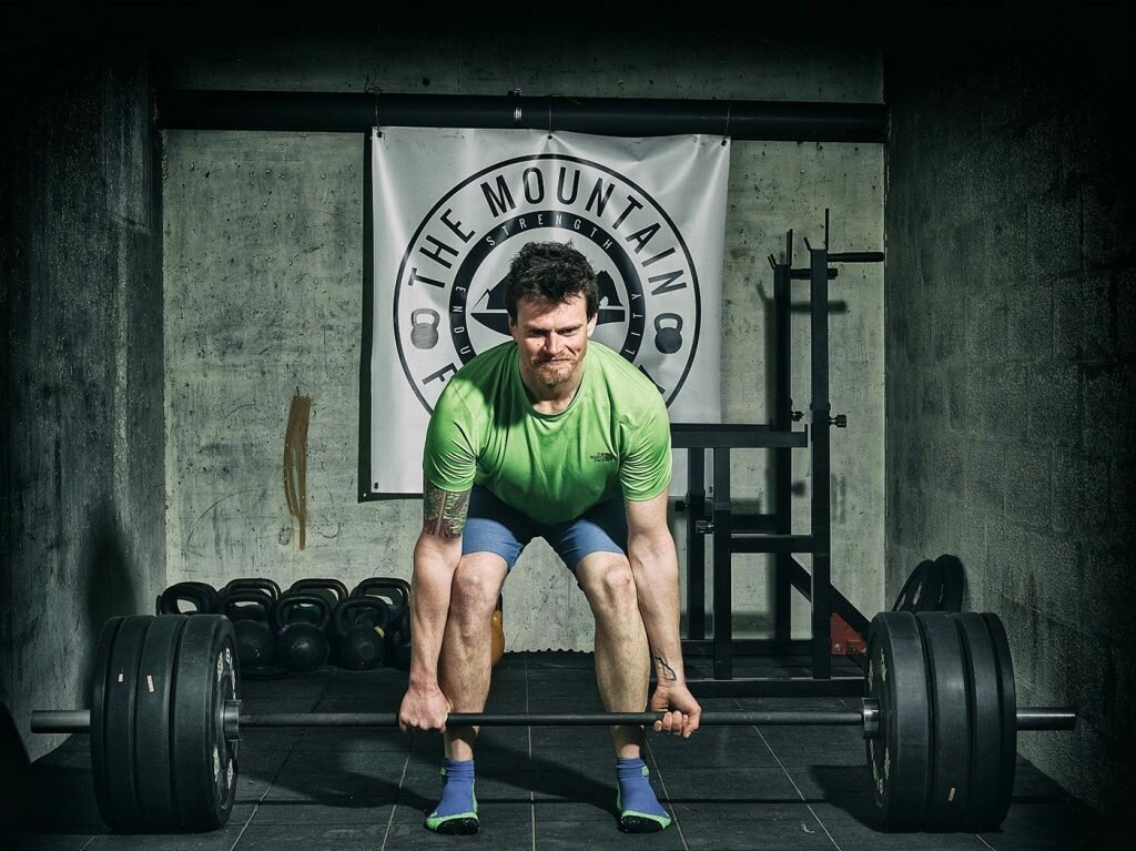 Building a strong foundation