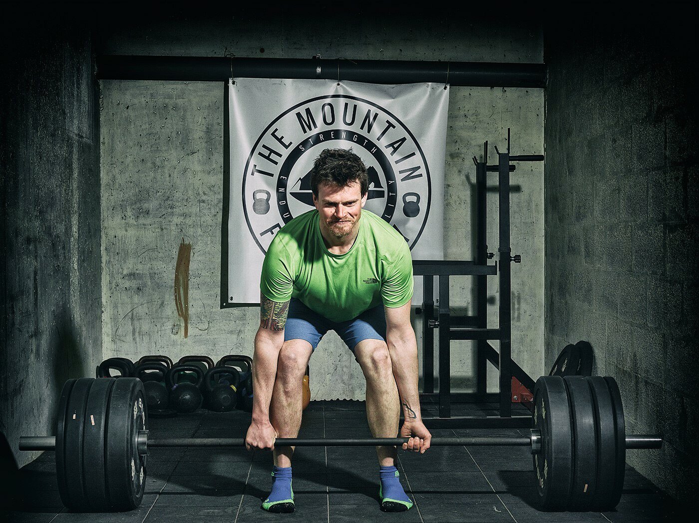 Building a strong foundation