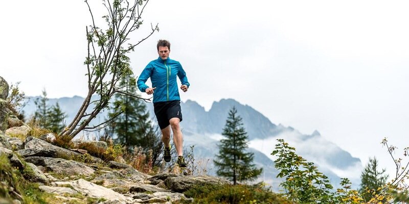 Run Strong - Strength Training for Trail Runners
