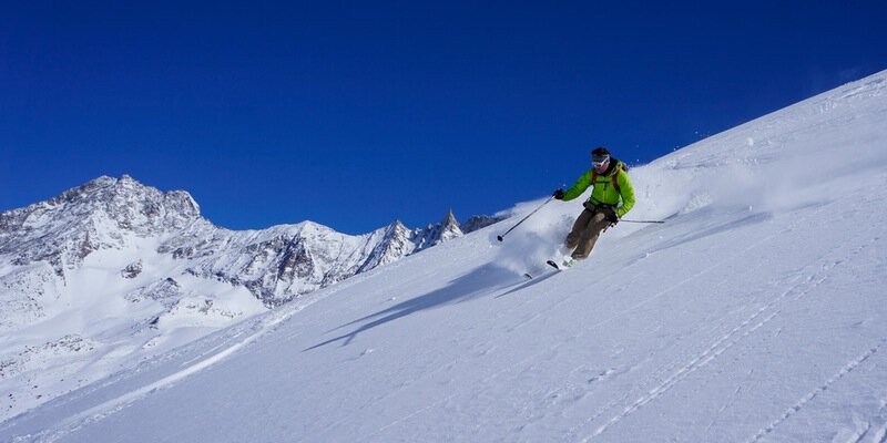 Ski Strong - Strength Training for Skiing