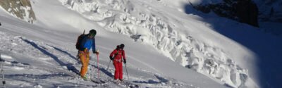 9 things to do in Chamonix in Winter
